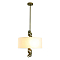 Люстра Lussole LSP-8814