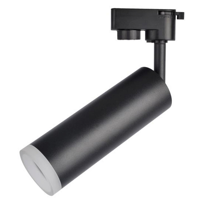Трековая система ARTE LAMP A6811PL-1BK