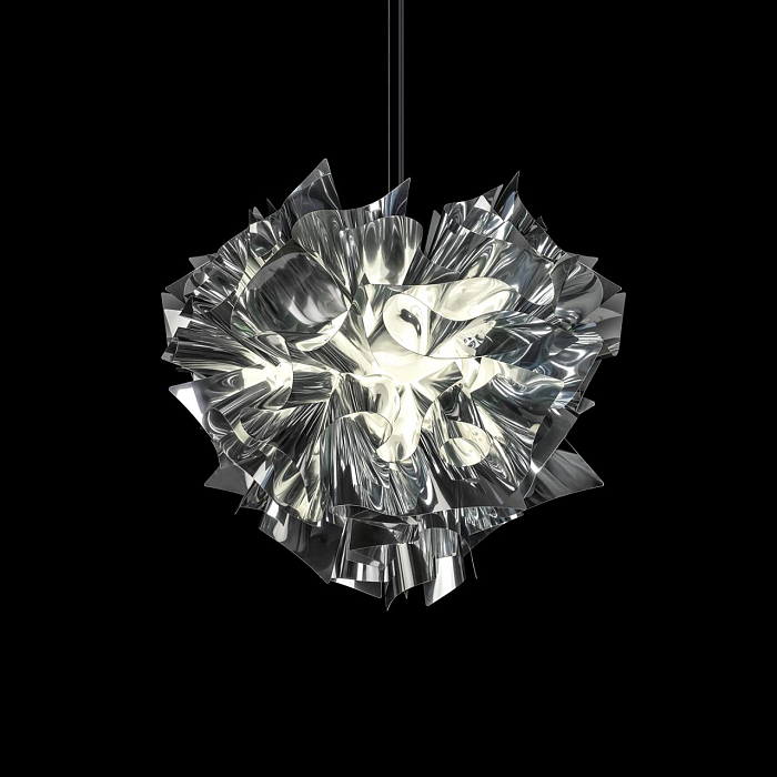 LOFT IT 10593/420 Silver