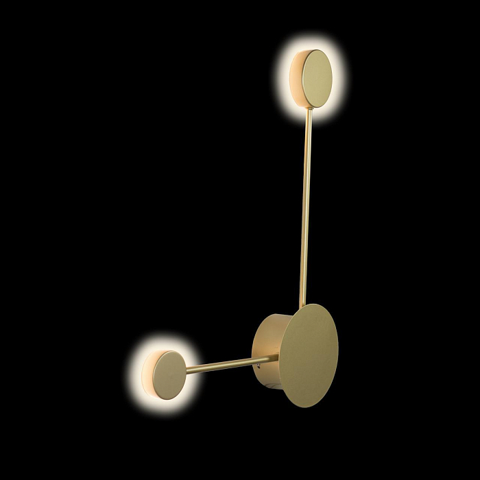 Светильник LOFT IT 10057GD