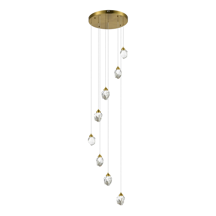 Встраиваемый ST LUCE SL6114.203.08