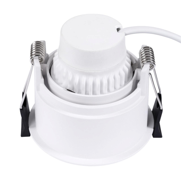 Светильник ARTE LAMP A2163PL-1WH