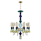 LOFT IT 10203/8 Green