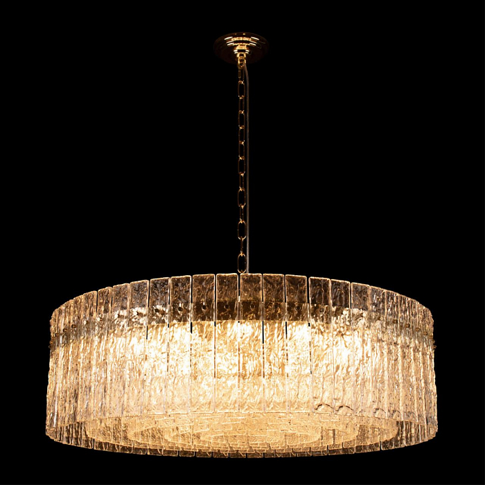 Светильник LOFT IT 10297/800 French gold