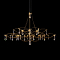 LOFT IT 10590/1000 Gold Asfour