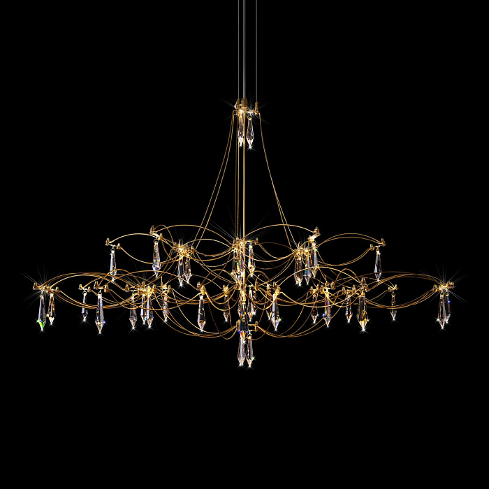 LOFT IT 10590/1000 Gold Asfour
