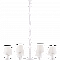 Люстра Sfera Sveta 2012/8 WHITE