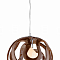 Люстра Sfera Sveta 8021/1S COFFEE