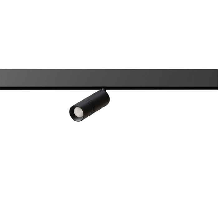 Трековая система ARTE LAMP A5741PL-1BK