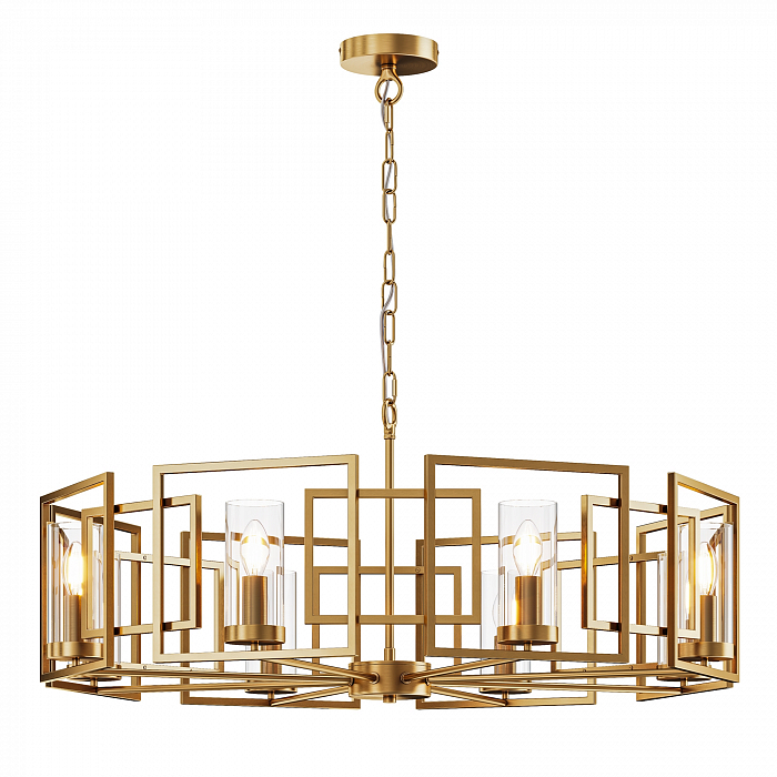Светильник Maytoni H009PL-08G