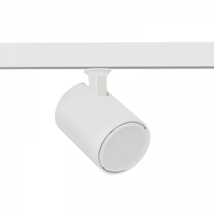 Спот Crystal Lux CLT 017CW3 L450 WH