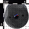 Светильник Citilux CL01B071N