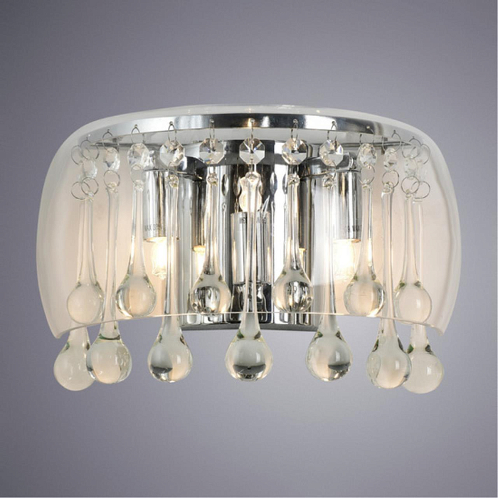 Светильник ARTE LAMP A7054AP-3CC