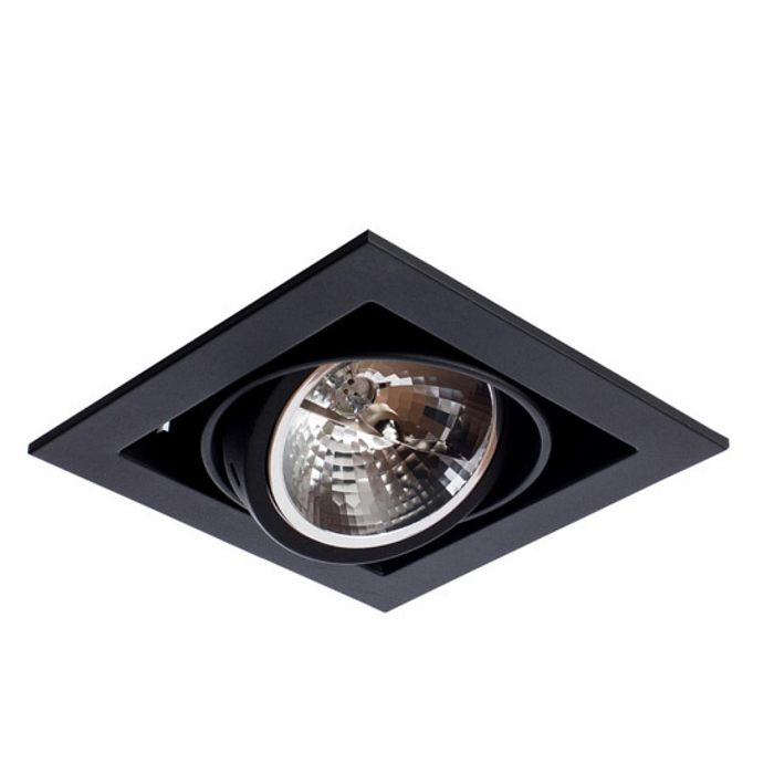 Светильник ARTE LAMP A5935PL-1BK
