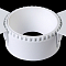 Светильник Crystal Lux CLT 050C1 WH-WH