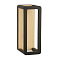 Уличный светильник ARTE LAMP A3374AL-1BR