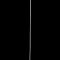 Светильник Crystal Lux GASPAR SP1 WHITE