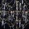 Светильник LOFT IT 10259/1000 Gold Asfour