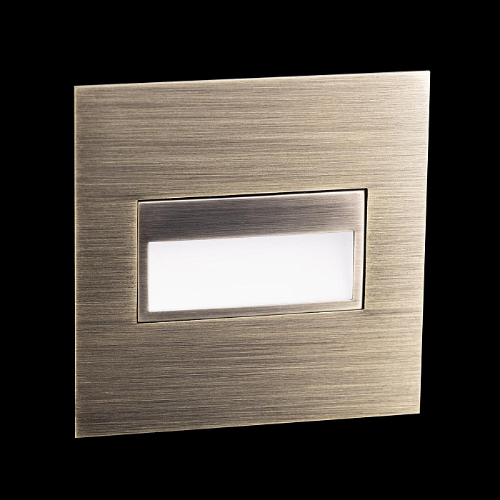 Уличный светильник Citilux CLD007K3