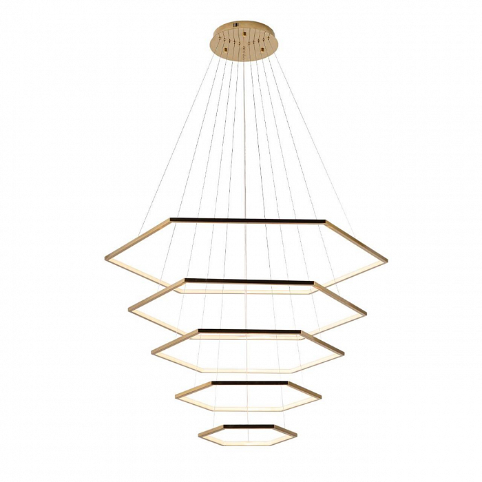 Светильник LOFT IT 10016/5