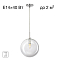 Светильник Citilux CL102631