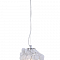 Светильник Crystal Lux TENERIFE SP3 SILVER