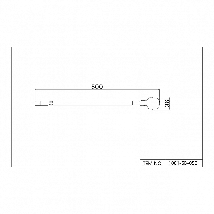 Favourite 1001-SB-050