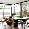 Светильник LOFT IT 10308 Antique Brass