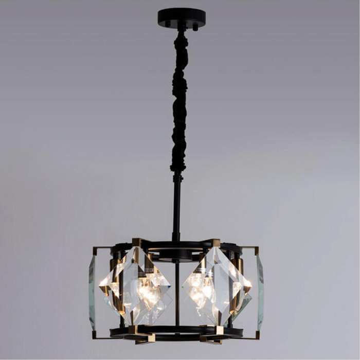 Люстра Divinare 7304/04 SP-6