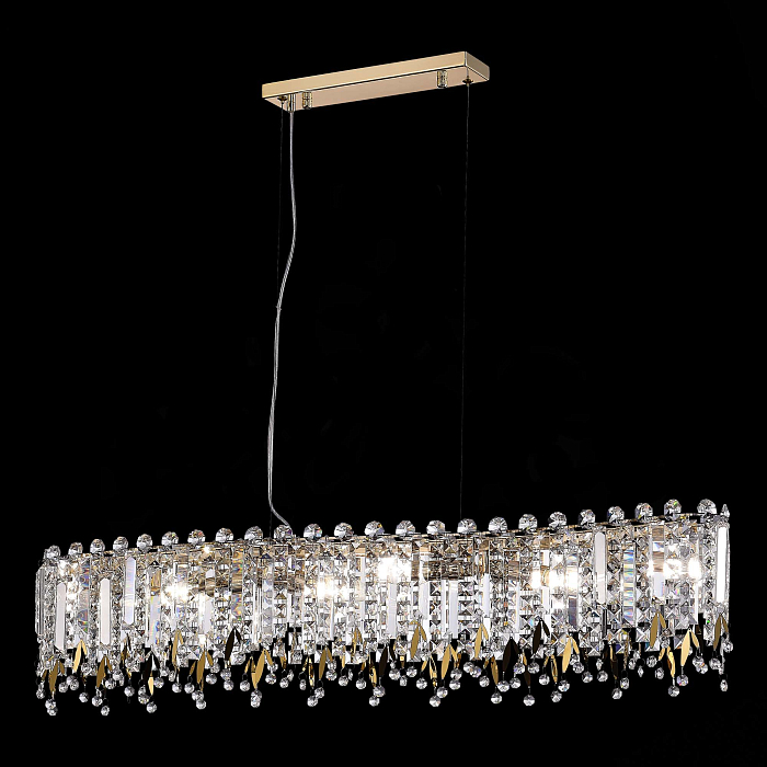 Встраиваемый ST LUCE SL1655.213.06