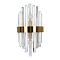 Светильник ARTE LAMP A1068AP-2PB