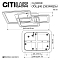 Люстра Citilux CL238230E
