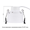 Светильник ARTE LAMP A2163PL-1WH