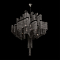 LOFT IT 10208/800 Gunmetal