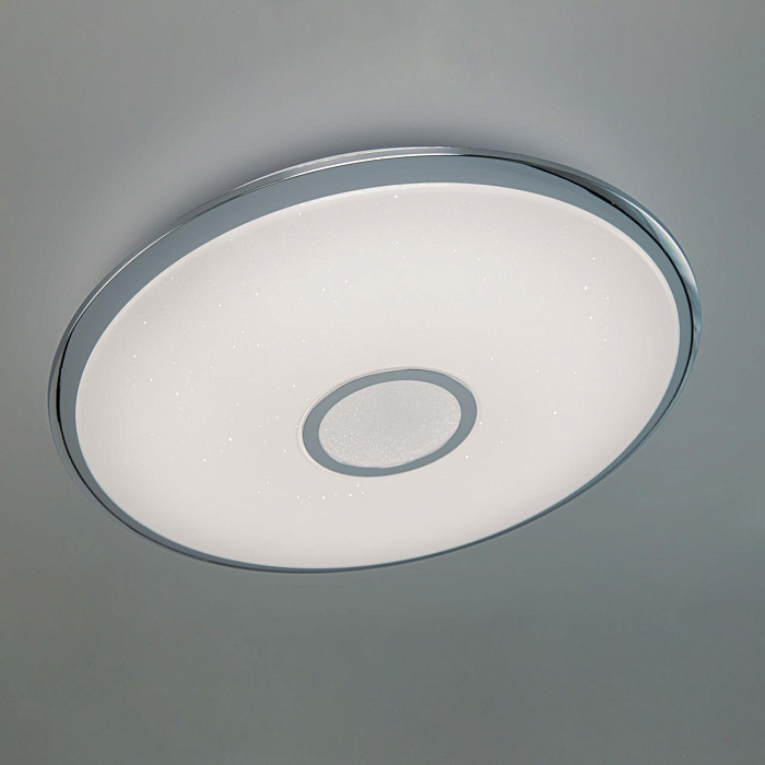 Люстра Citilux CL703A80G