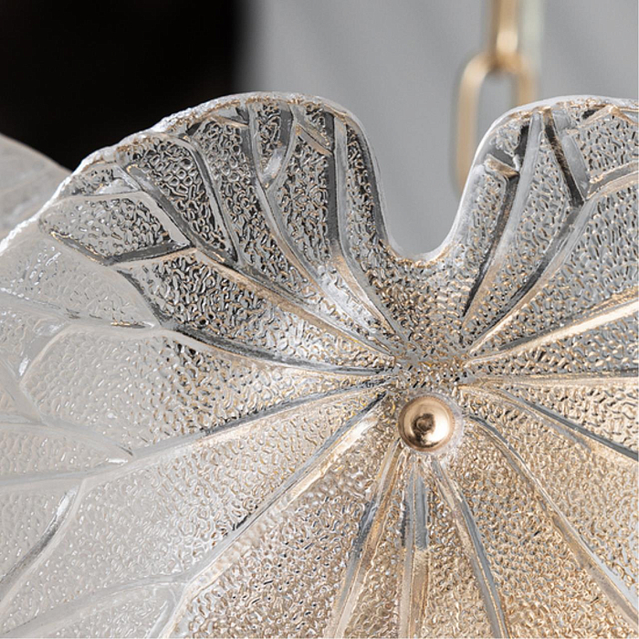 Люстра ARTE LAMP A4078LM-6GO