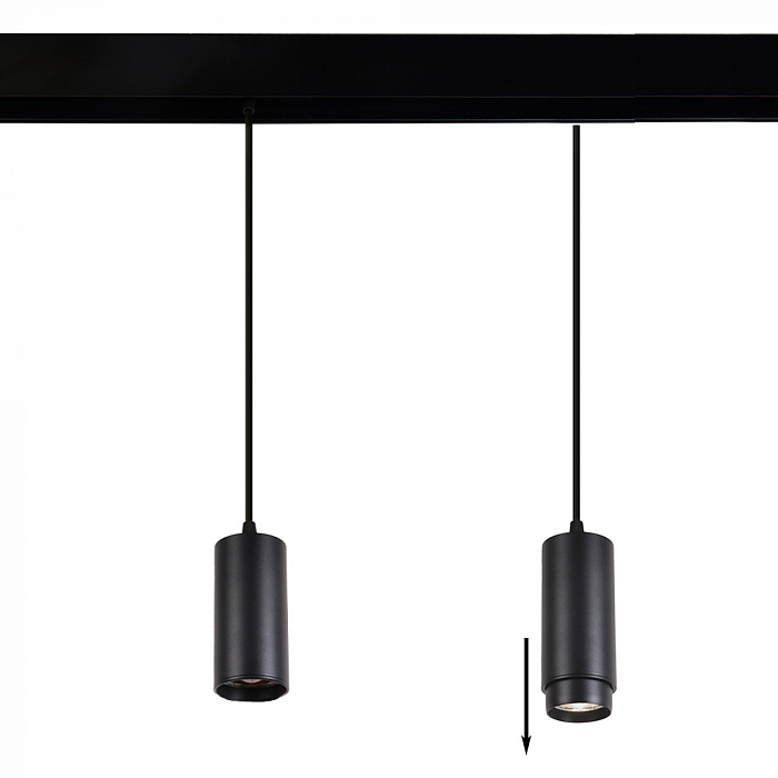 Светильник Crystal Lux CLT 0.33 016 7W BL 4000K