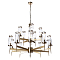 Люстра Divinare 4505/17 LM-15