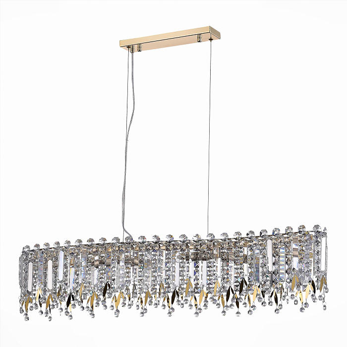 Встраиваемый ST LUCE SL1655.213.06