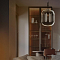 Светильник LOFT IT 10195/350 Amber