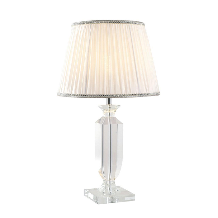 Настольная лампа MODELUX ML.5505.01TL CR