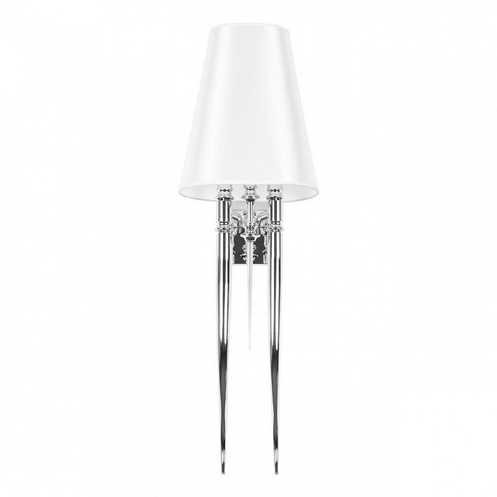 Светильник LOFT IT 10207W/L Chrome