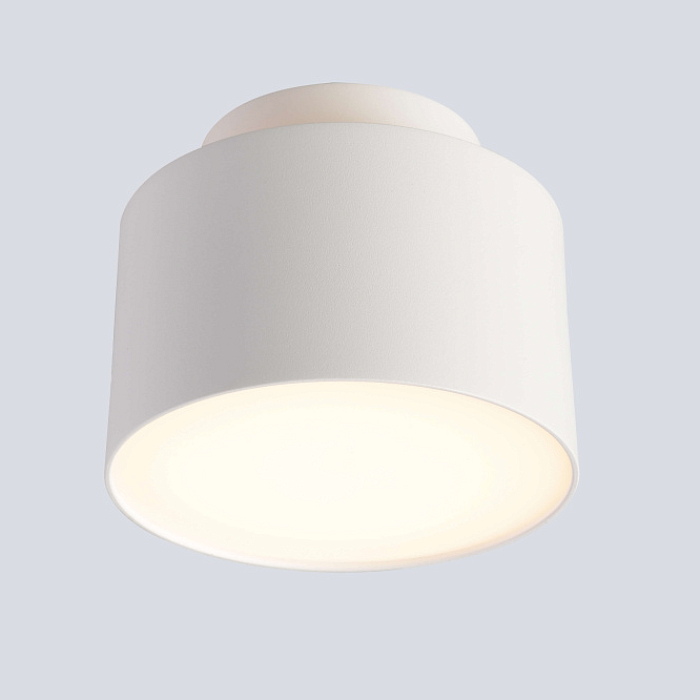 Crystal Lux CLT 085C WH