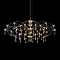 LOFT IT 10586/900 Silver Asfour