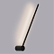 Интерьерная подсветка ARTE LAMP A2027AP-1BK