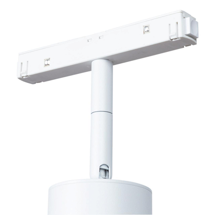 Трековая система ARTE LAMP A4630PL-1WH