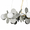 Люстра LOFT IT 10008/700 Grey
