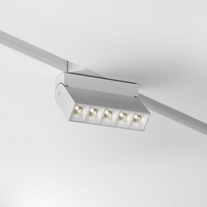 Трековая система Technical TR077-2-10W3K-W