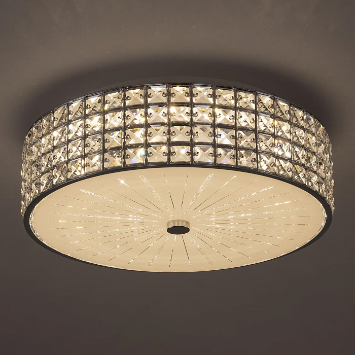 Люстра Citilux CL32415G1