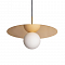 Светильник LOFT IT 10120/350P Gold